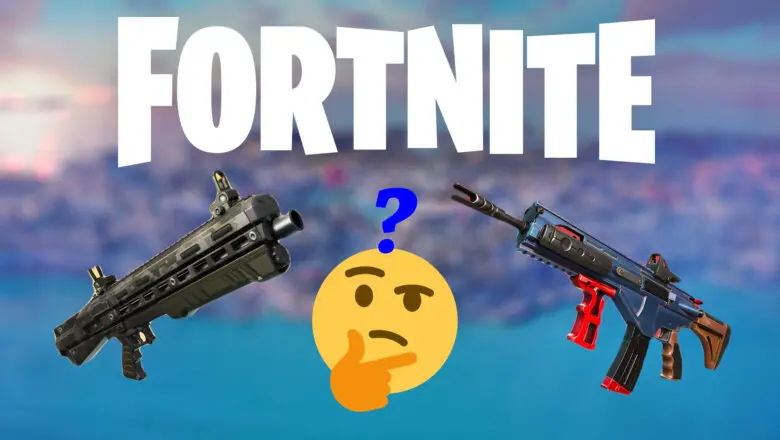 Fortnite