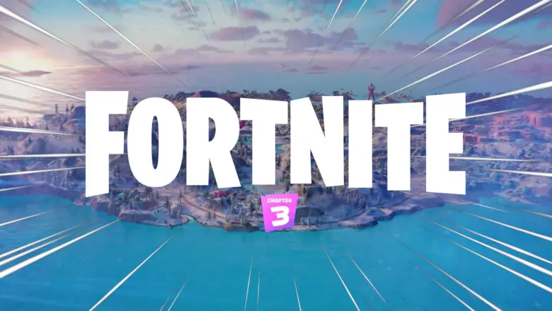 Fortnite