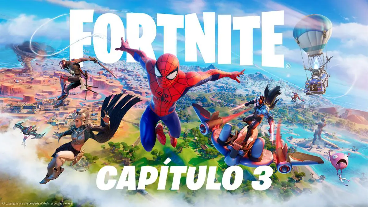 Fortnite