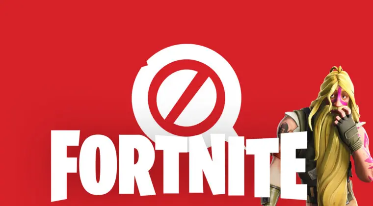 Imagen de ¿Están caídos los servidores de Fortnite hoy, 16 de febrero? Todo lo que tienes que saber