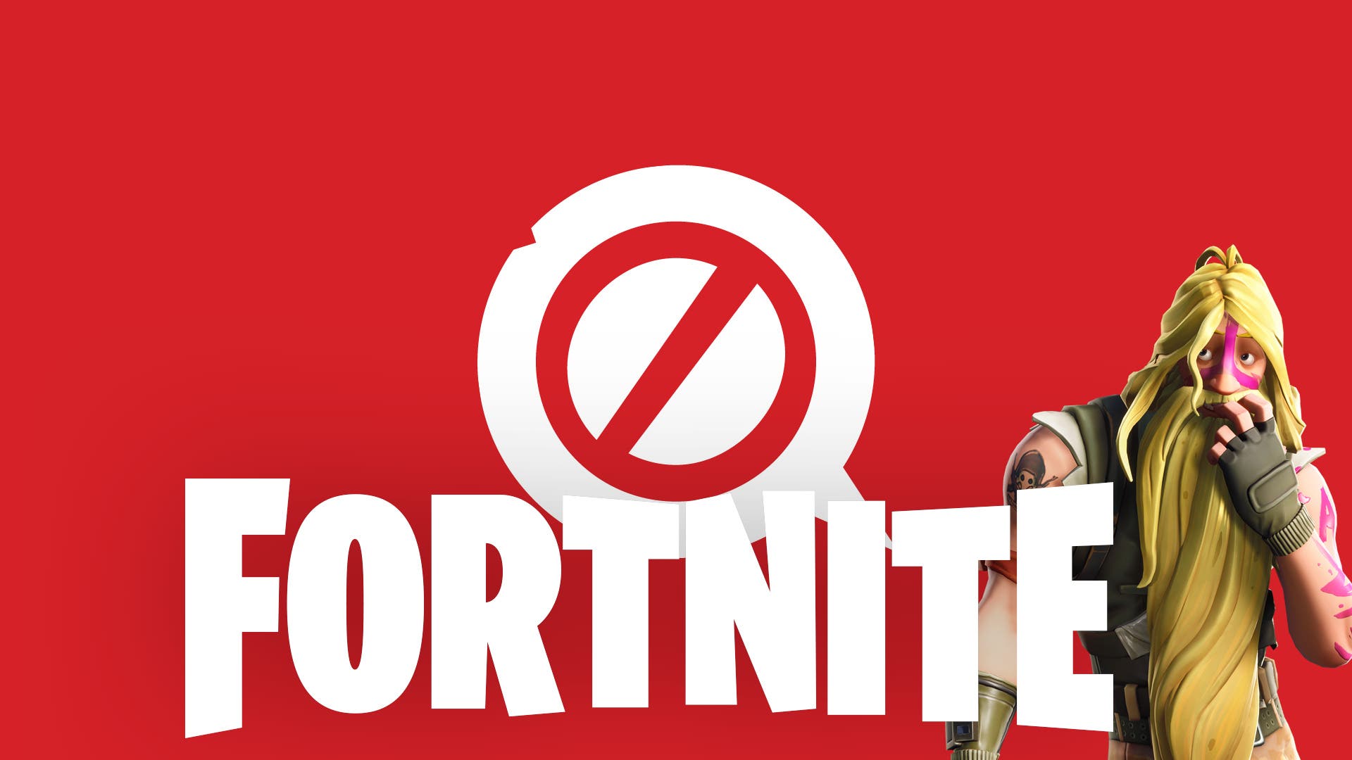 Are Fortnite servers down today, February 16?  Everything you need to know
