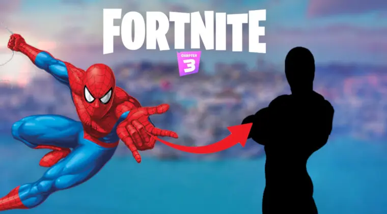 Imagen de Fortnite revela una nueva skin de Spider-Man que pinta increíble: fecha, aspecto y cómo conseguirla