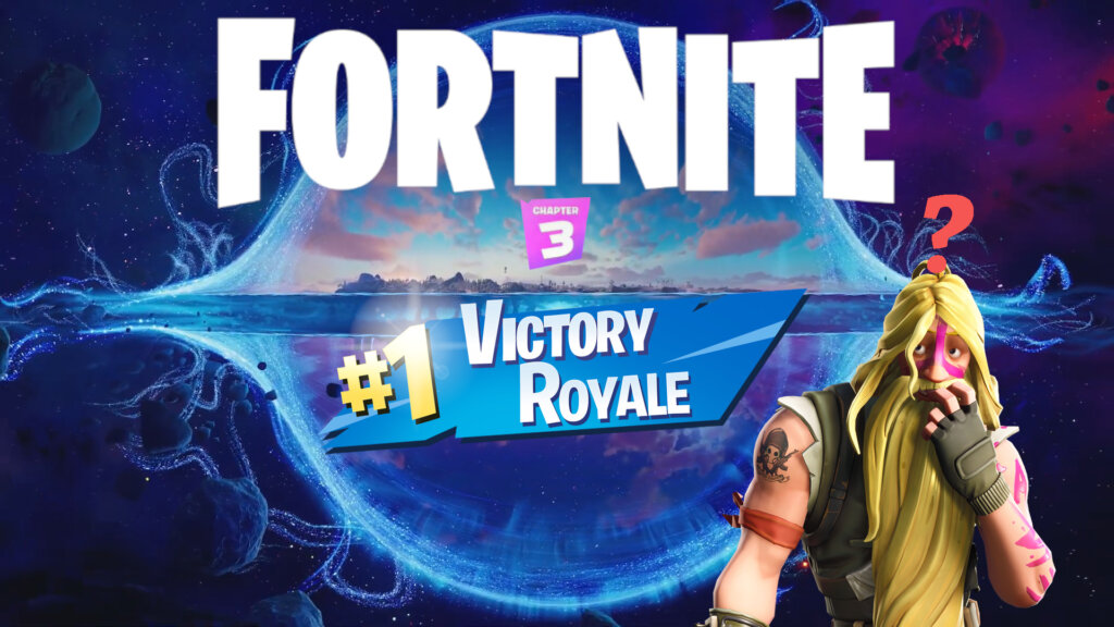 Fortnite
