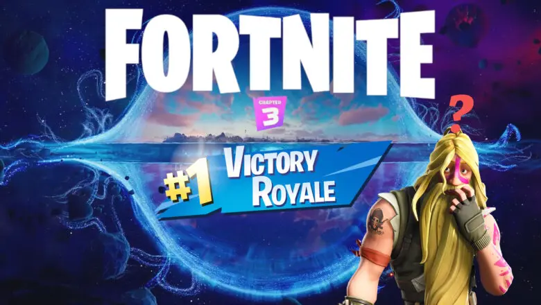 Fortnite