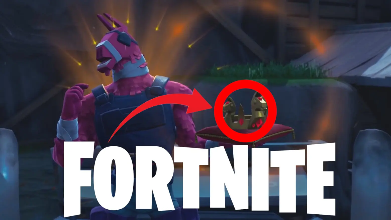 Fortnite