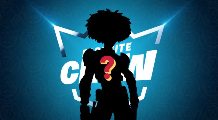 Imagen de Club de Fortnite revela la nueva skin y recompensas del mes de enero 2022