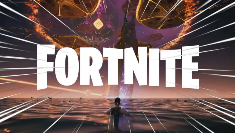 Fortnite