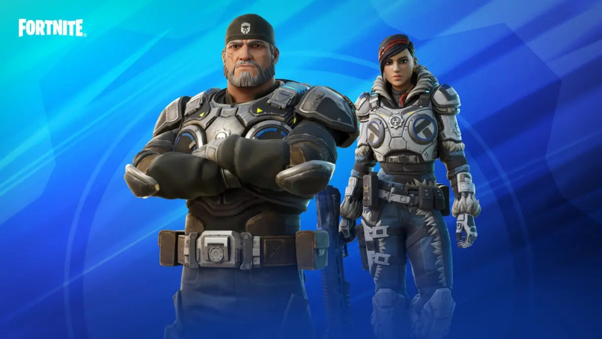 fortnite gears 1 1
