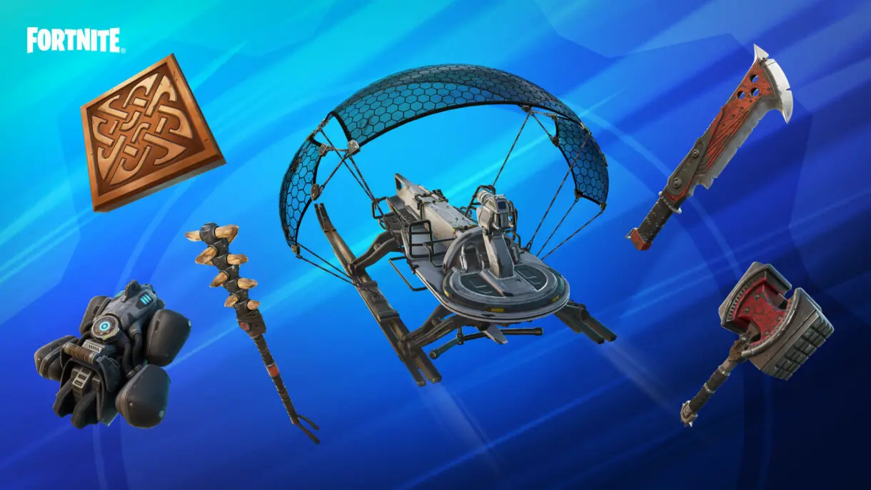 fortnite gears 2 2