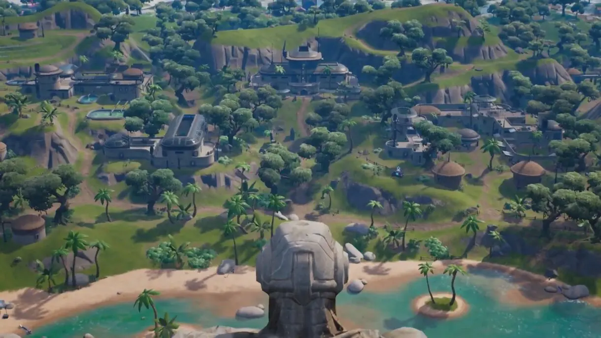 fortnite mapa 10