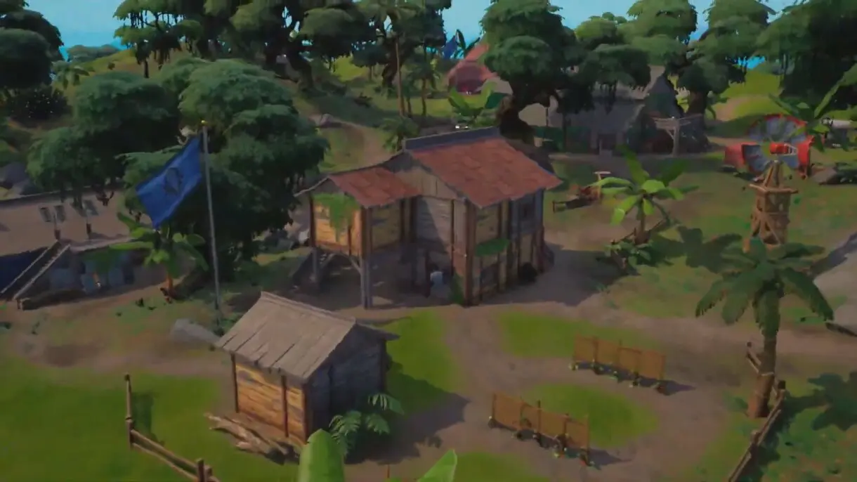 fortnite mapa 7