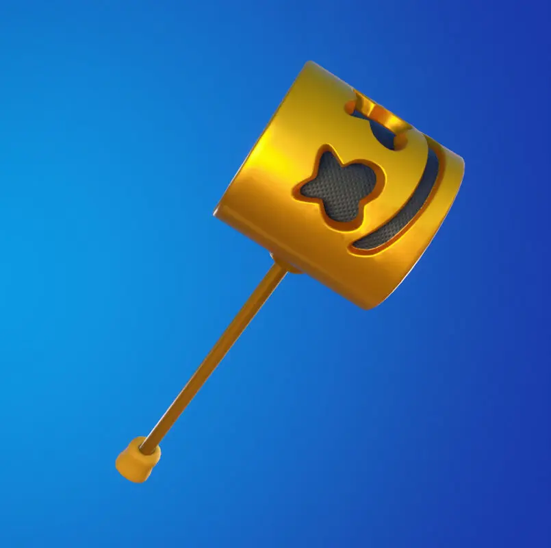 fortnite marshmello 2