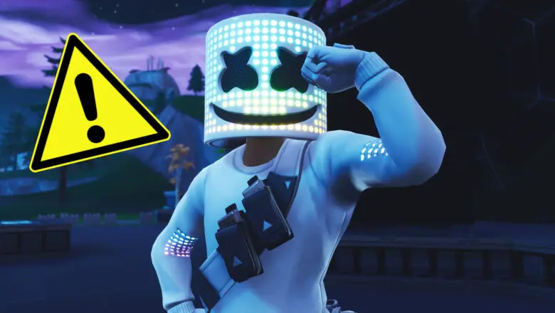 Fortnite