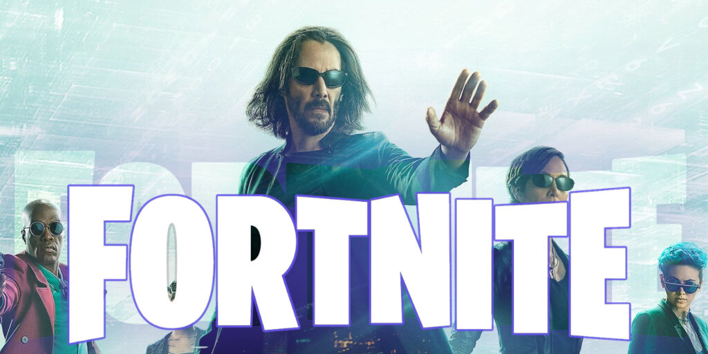 Fortnite