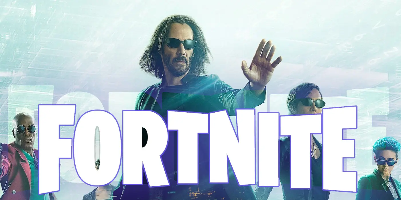 Fortnite