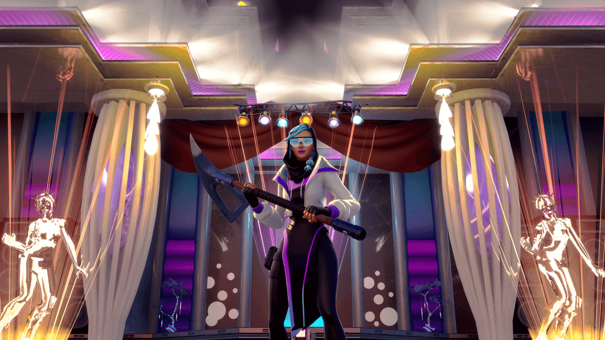 fortnite mundos