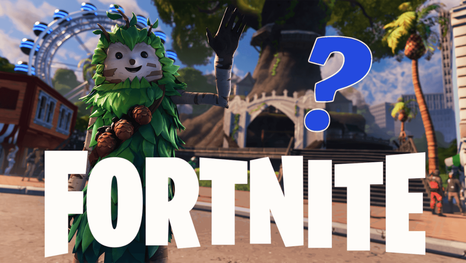 Fortnite