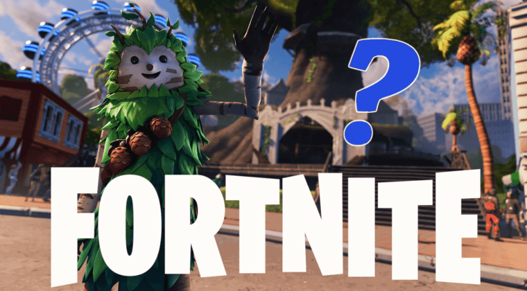 Imagen de Fortnite presenta los Mundos de Fiesta; descubre aquí qué son y en qué consisten
