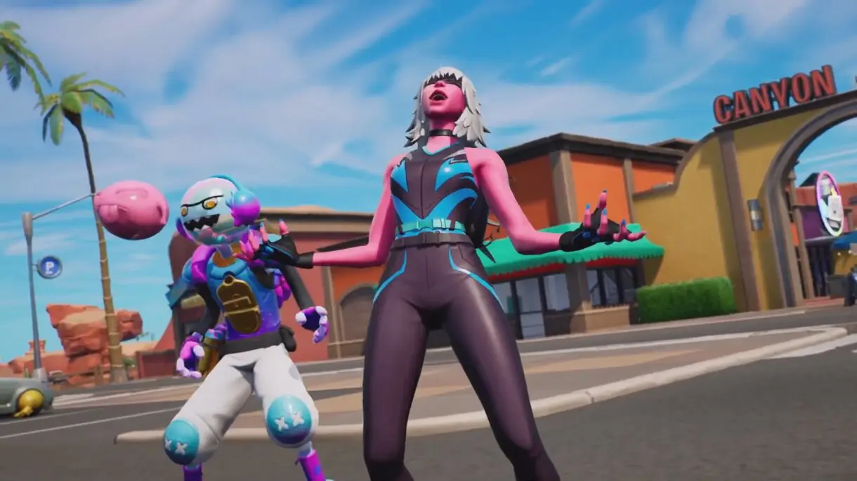 fortnite pase 1