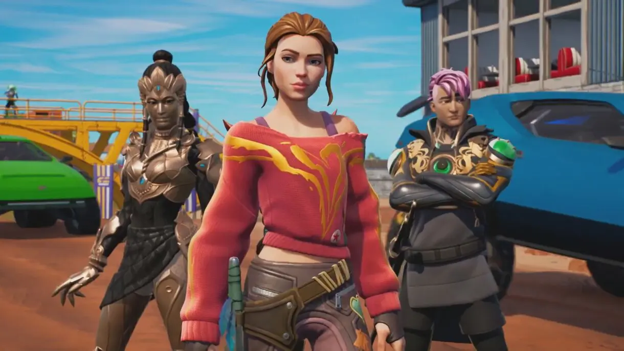 fortnite pase 2