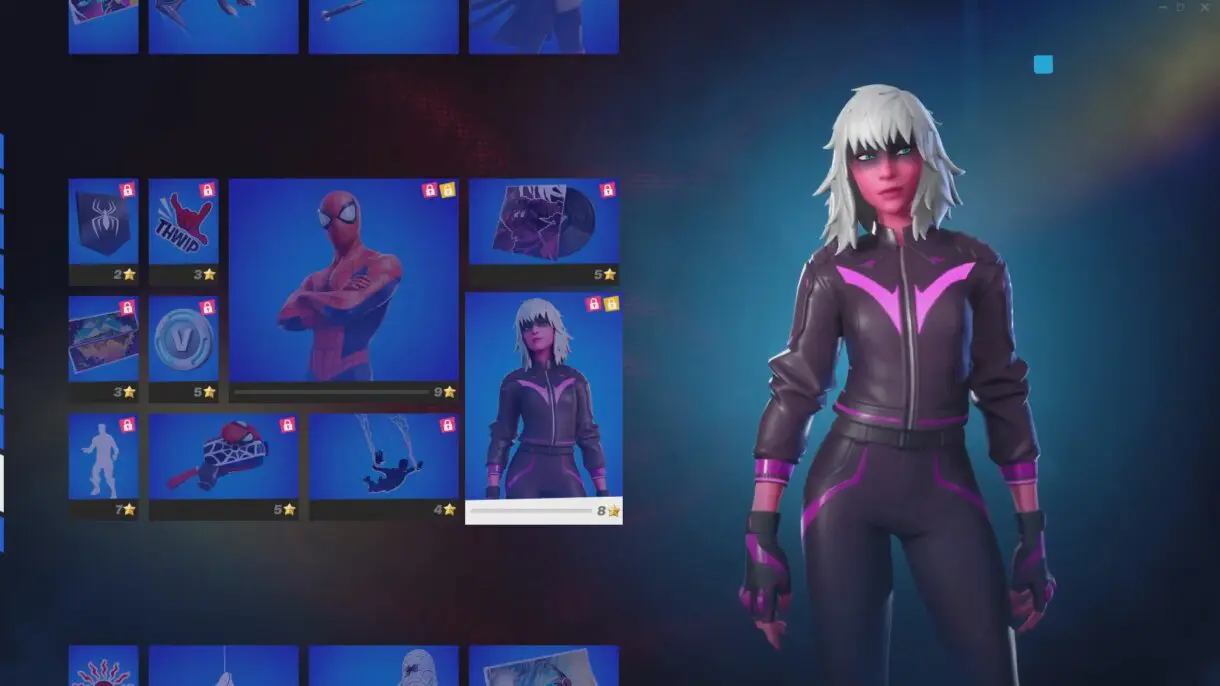 fortnite pase 3