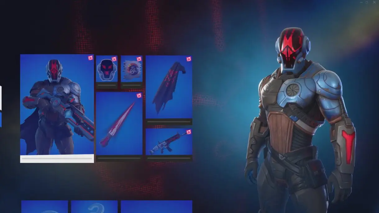 fortnite pase 5