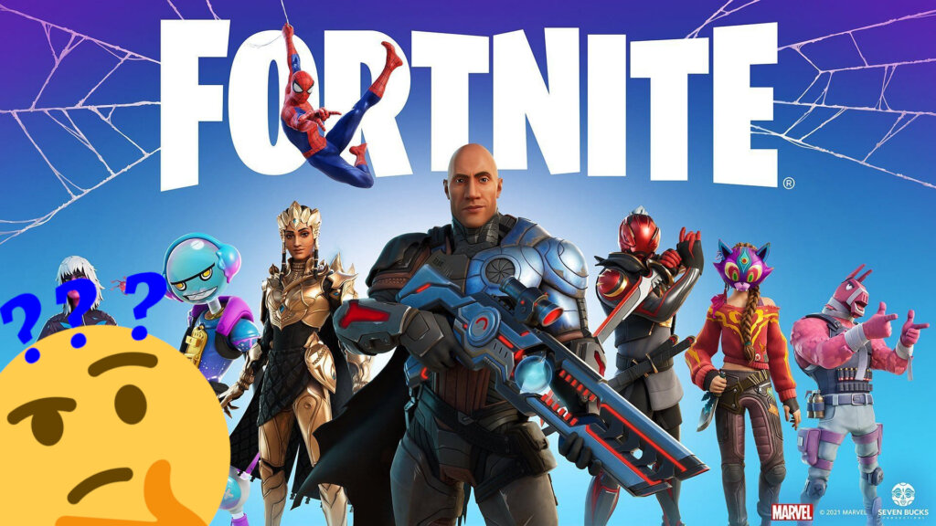 Fortnite
