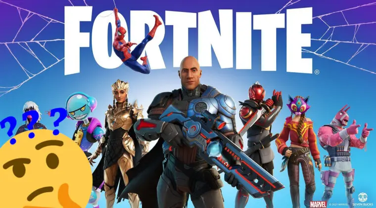 Imagen de Fortnite: esta es mi opinión sincera de la Temporada 1 del Capítulo 3 tras varias partidas