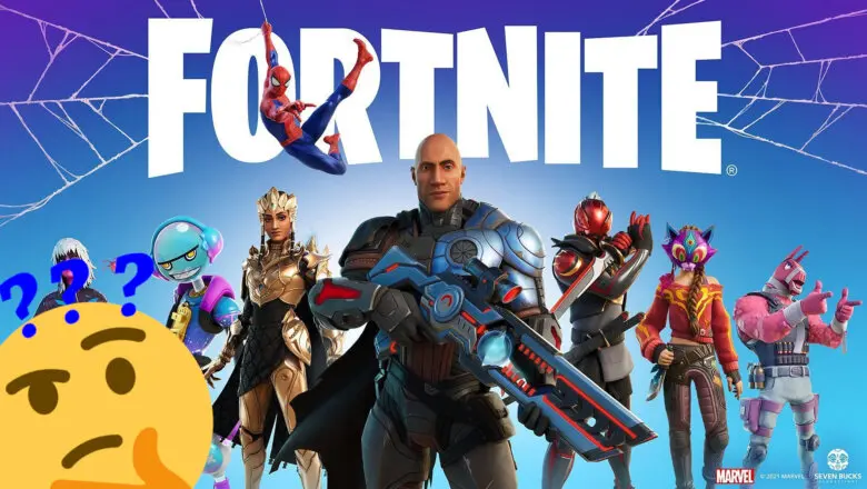 Fortnite