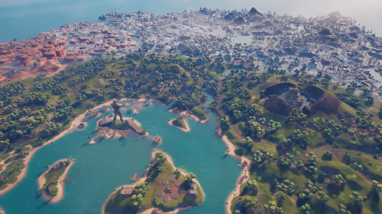 fortnite pase 9