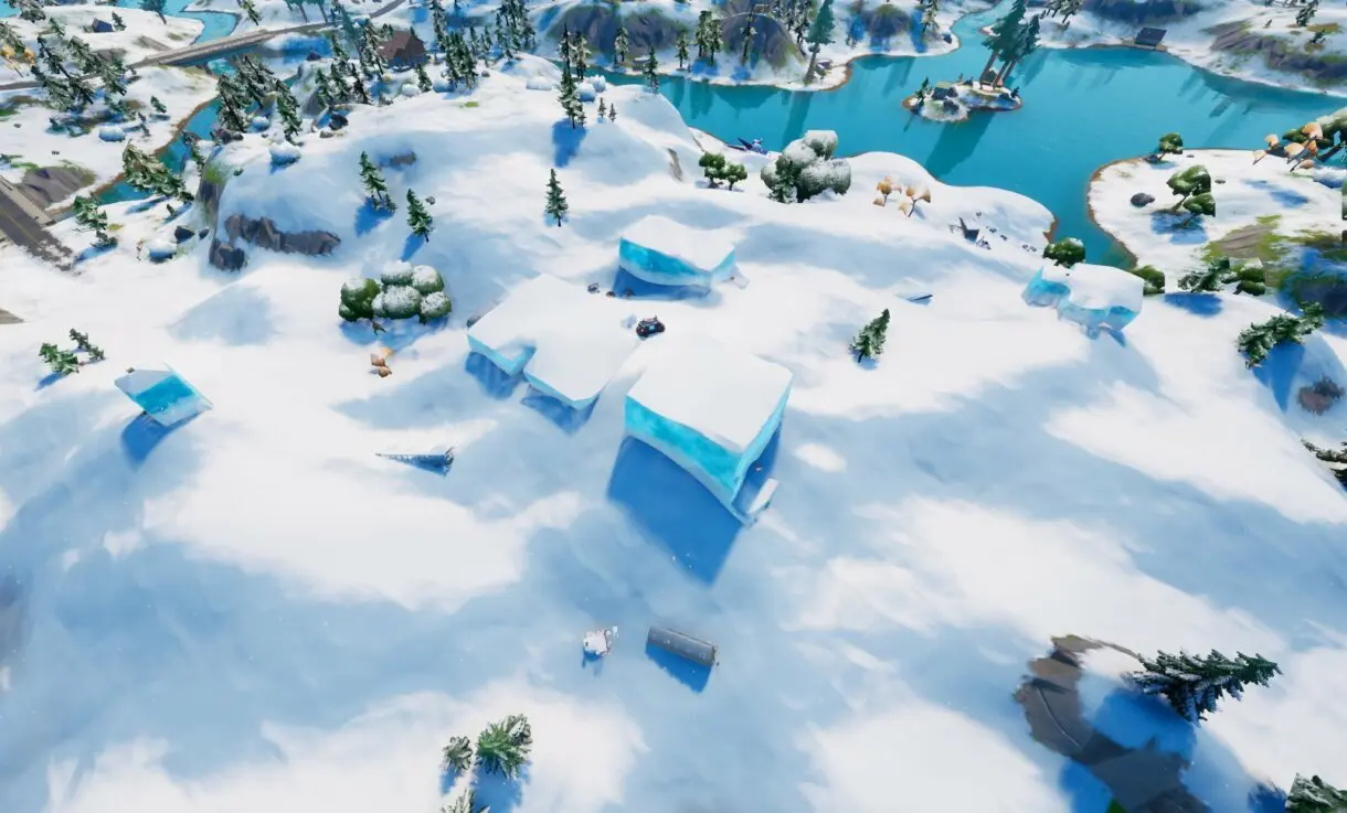 fortnite pisos