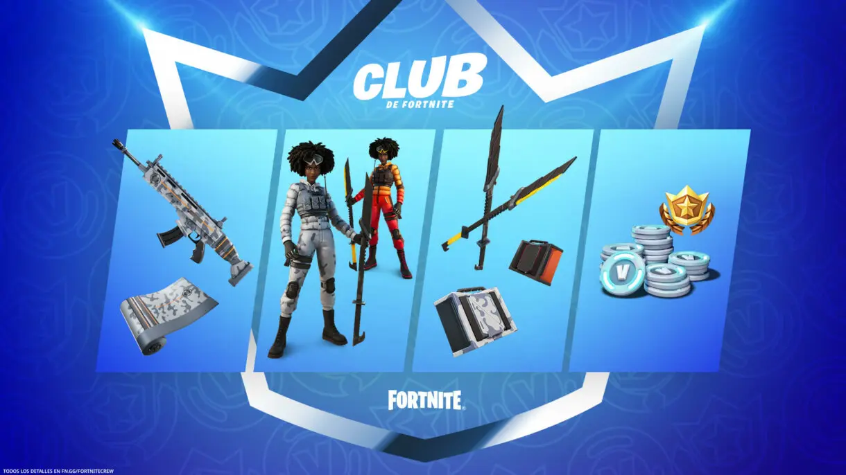fortnite slone
