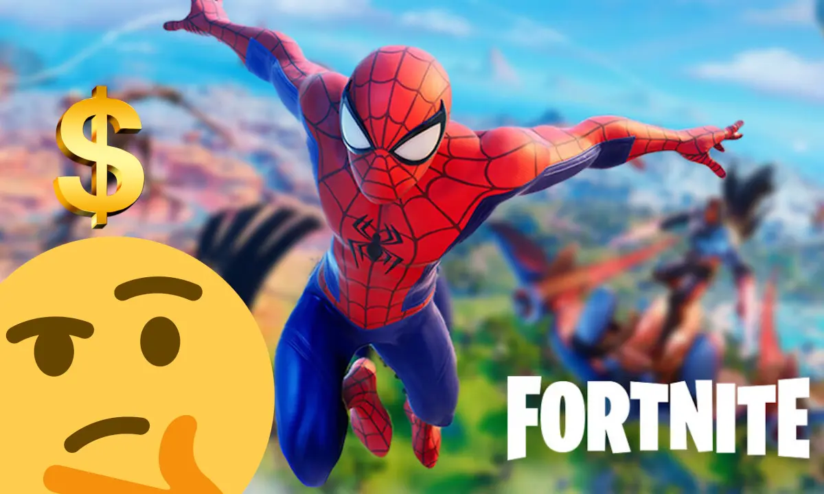 Fortnite
