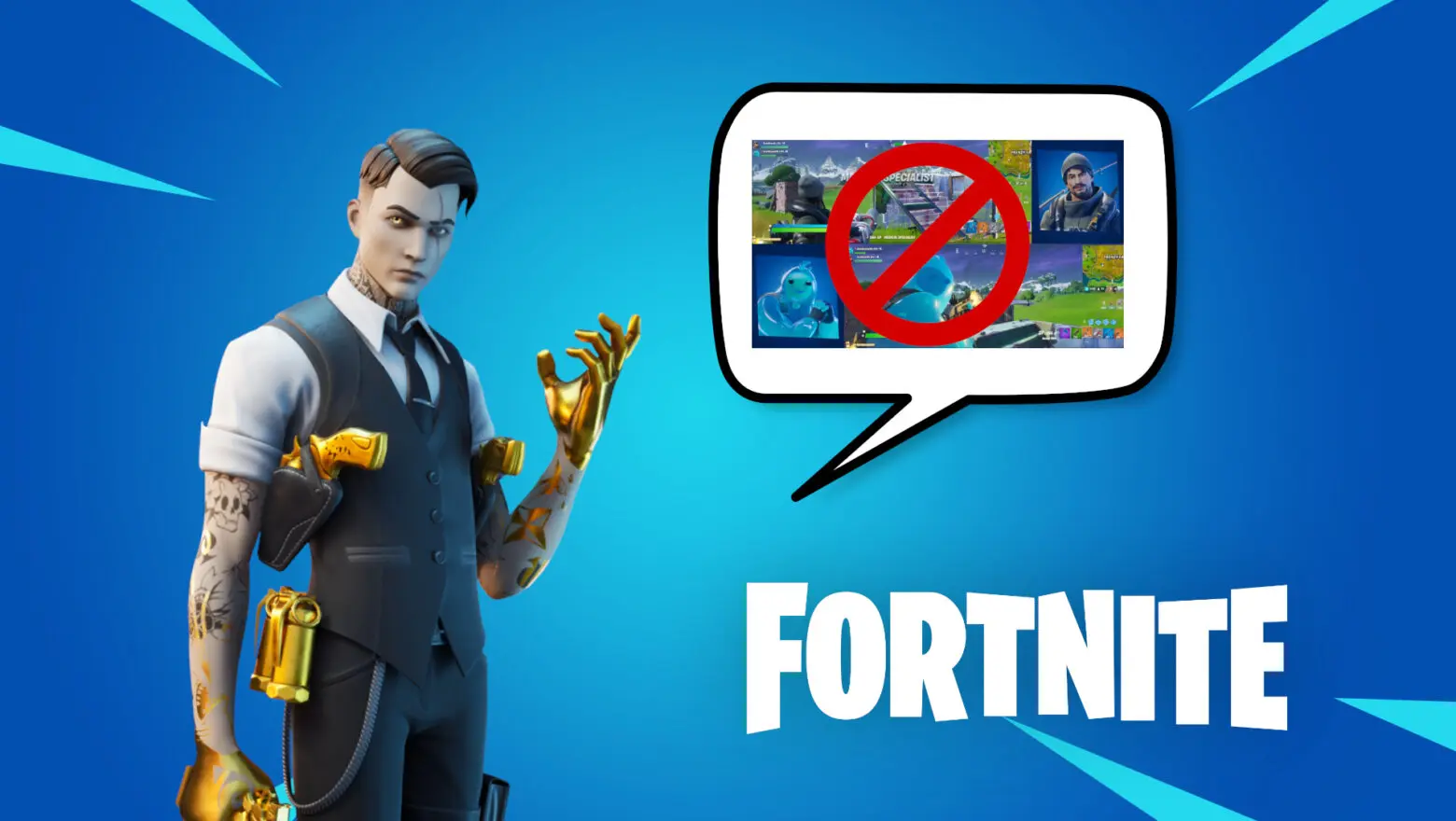 Fortnite