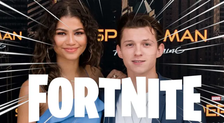 Imagen de ¡Spider-Man: No Way Home llega a Fortnite! Así son las nuevas skins de Tom Holland y Zendaya