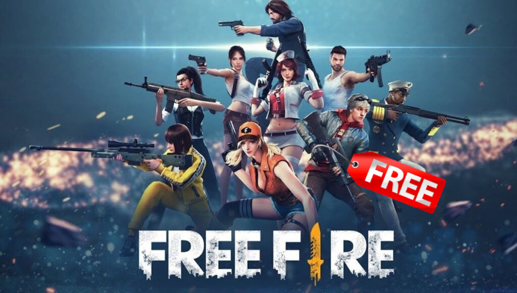 Free Fire