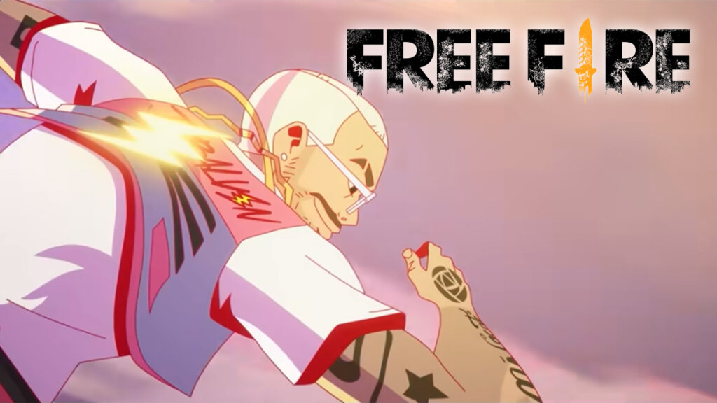free fire