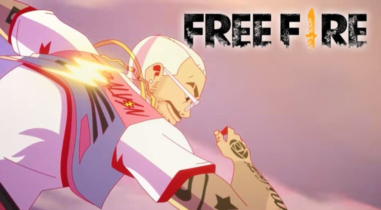 Imagen de Free Fire inicia una colaboración con J Balvin con skins exclusivas y más; esta es la fecha de comienzo