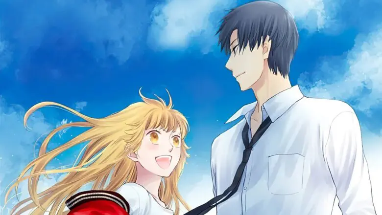 fruits basket prelude