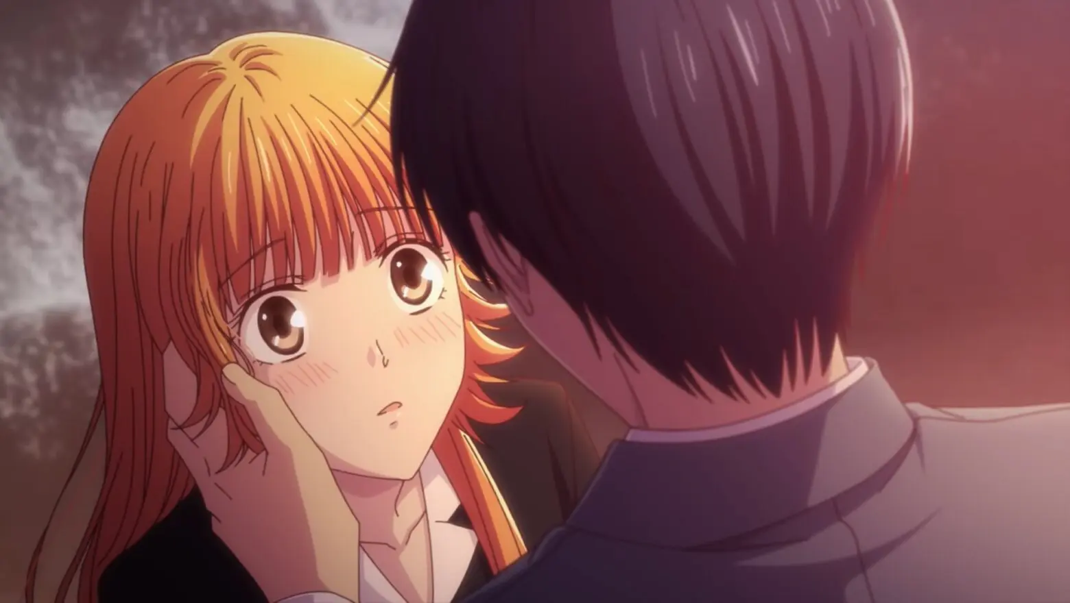 Fruits Basket -prelude-