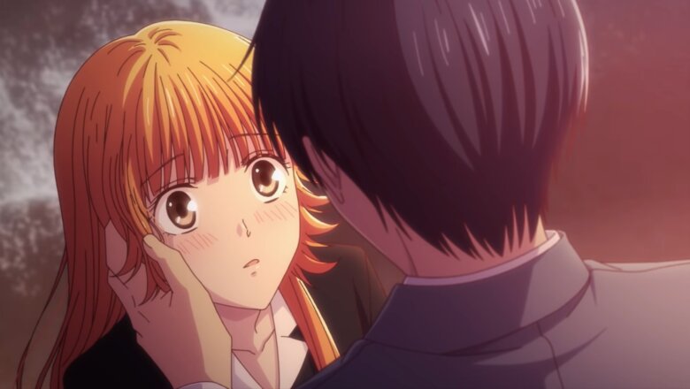 Fruits Basket -prelude-