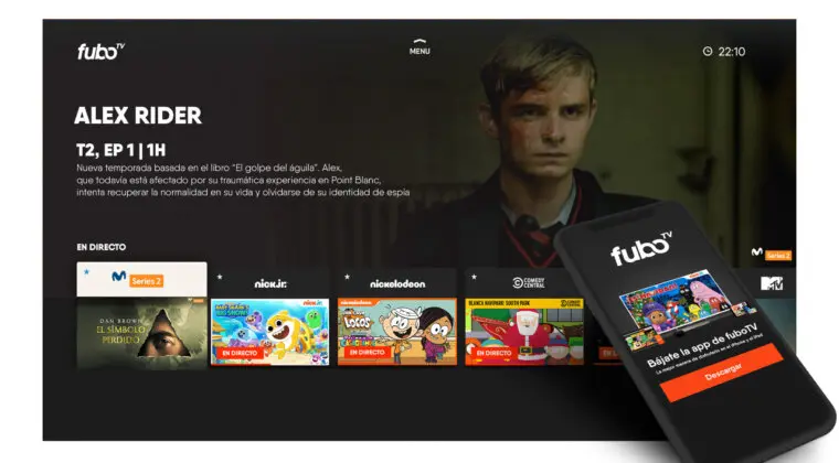 Imagen de La Navidad, en FuboTV: estrenos más destacados en diciembre de 2021