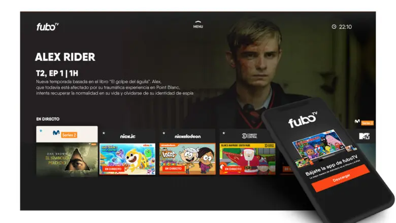 FuboTV