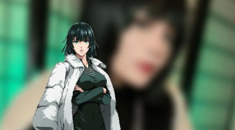 Imagen de Fubuki, de One Punch Man, ya tiene el cosplay que se merece