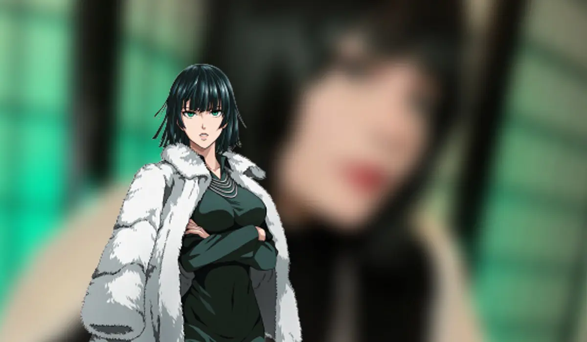 fubuki one punch man cosplay