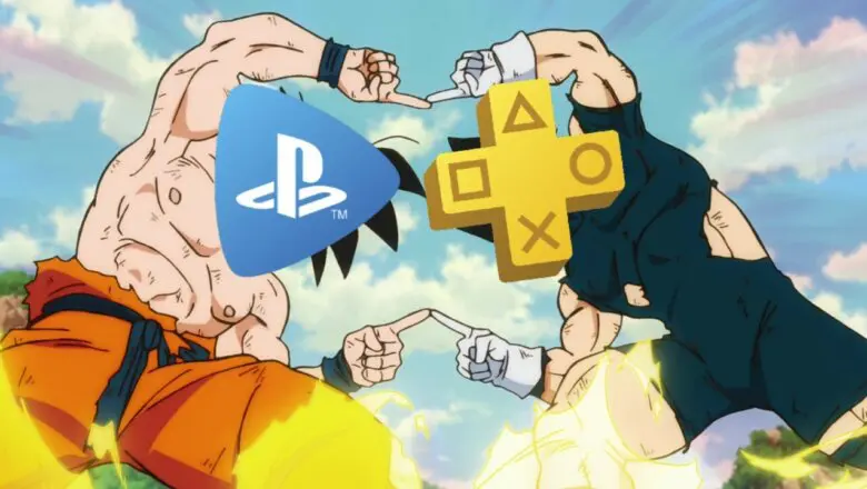 fusion ps plus ps now