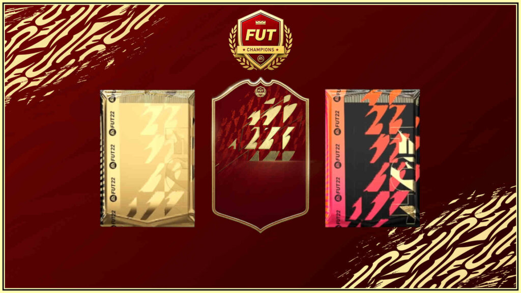 fut champions cambios