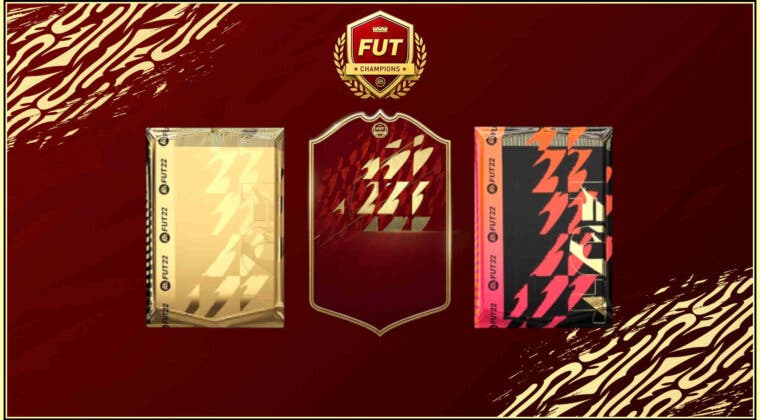 Imagen de FIFA 22: nuevos cambios en FUT Champions (actualizan recompensas y puntos necesarios para cada rango)