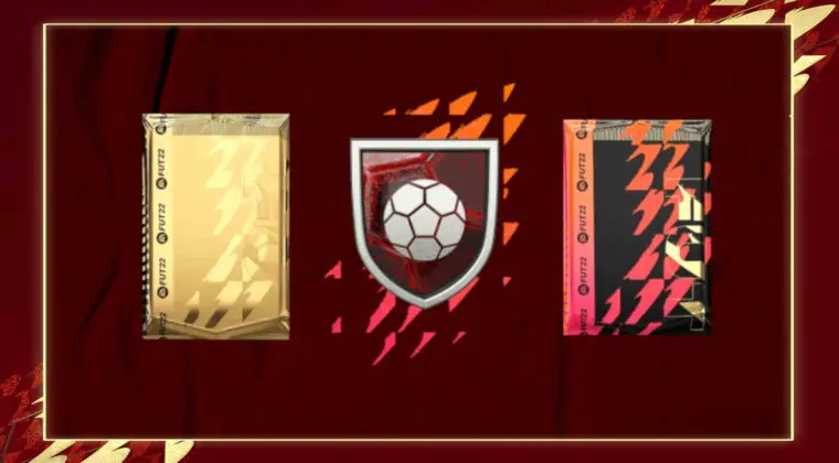 Imagen de FIFA 22: estos son los nuevos rangos y recompensas del Clasificatorio de FUT Champions