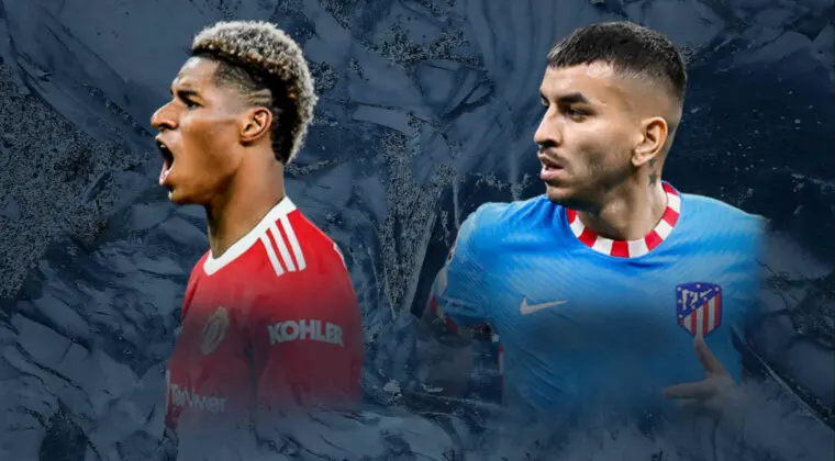 Imagen de FIFA 22: el equipo FUT Versus de Hielo ya está disponible y aquí puedes ver las diferencias respecto al de Fuego